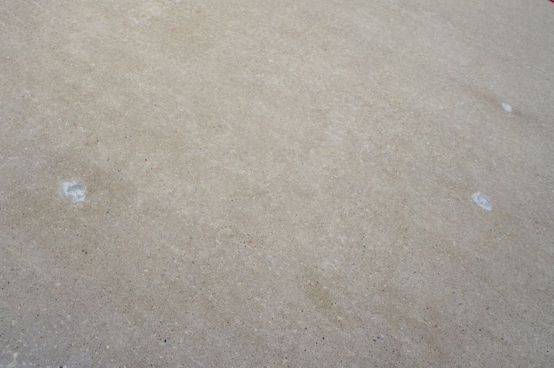 Commercial Concrete Surfaces
