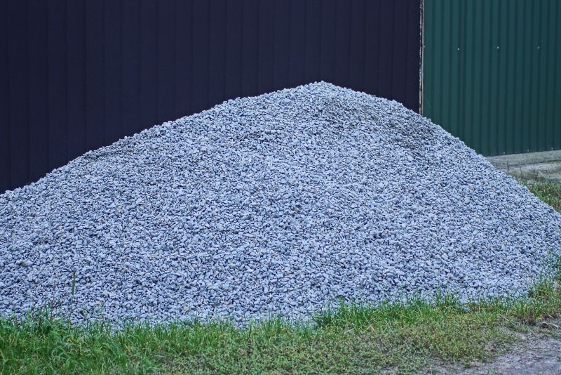Exposed Aggregate Service