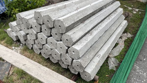 Concrete Piling Service in Coeur D Alene