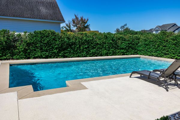 Concrete Pool Deck Service in Coeur D Alene