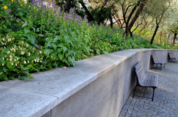 Concrete Retaining Wall Service in Coeur D Alene