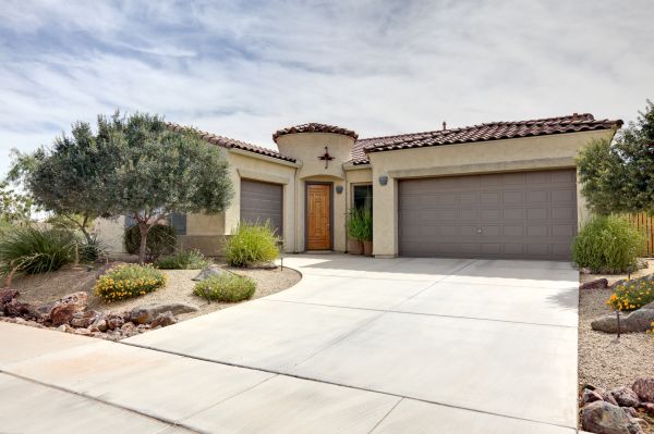 Cost of Residential Concrete Service in Coeur D Alene