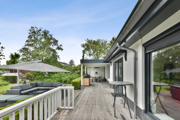 Cost of Patio Renovation in Coeur D Alene