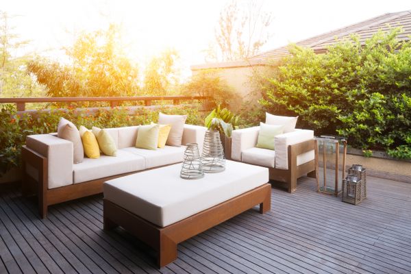 Cost of Patio Replacement in Coeur D Alene