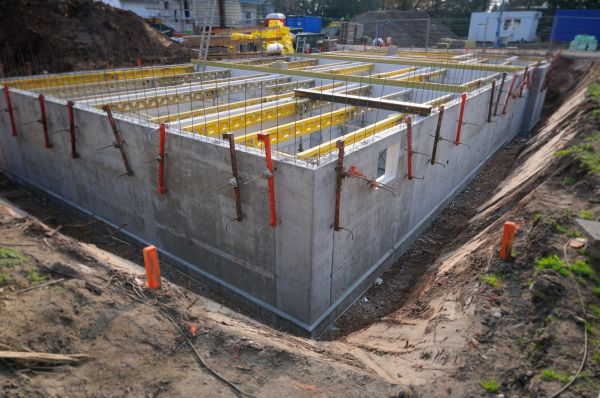 Home Foundation Installation in Coeur D Alene