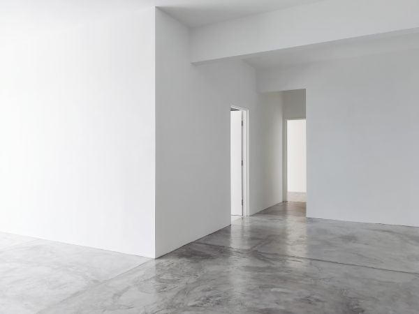 Floor Slab Installation in Coeur D Alene