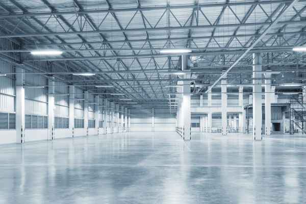 Polished Concrete Service in Coeur D Alene