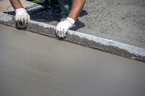Concrete Replacement in Coeur D Alene