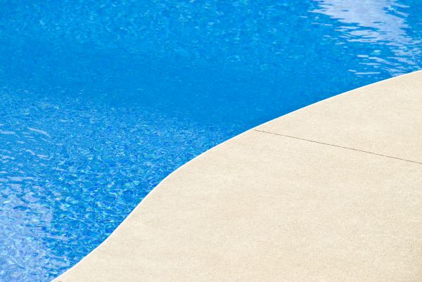 Cost of Pool Deck Paving in Coeur D Alene