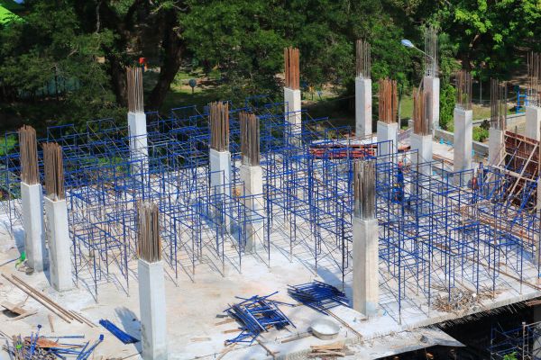 Cost of Foundation Pier Installation in Coeur D Alene