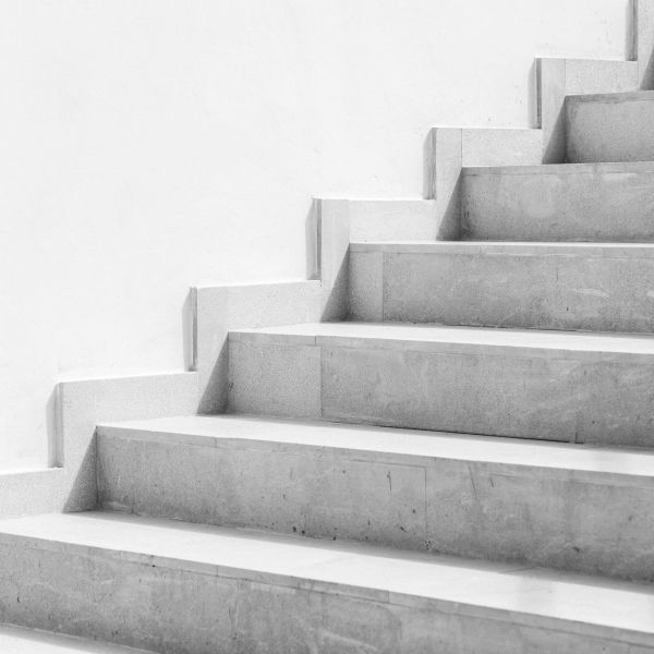 Outdoor Steps Service in Coeur D Alene