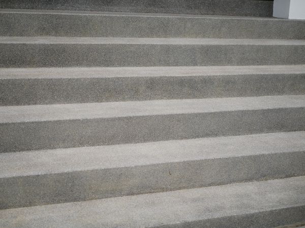 Cement Steps Service in Coeur D Alene