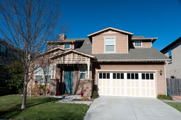New Driveway Installation in Coeur D Alene