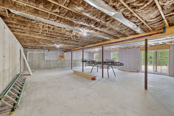 Wall Foundation Construction in Coeur D Alene
