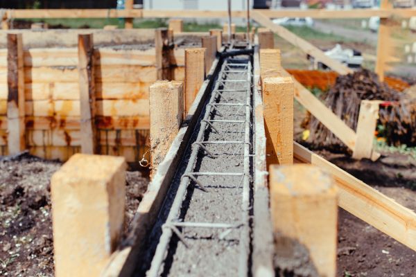 Deep Foundation Installation in Coeur D Alene
