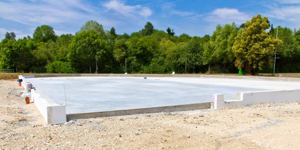 Cost of Concrete Foundation Service in Coeur D Alene