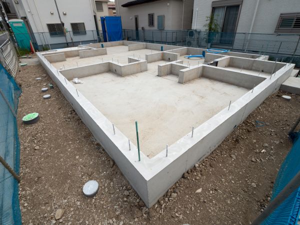 Cost of Foundation Construction in Coeur D Alene