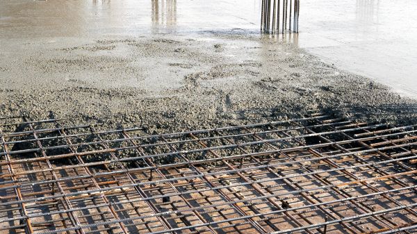 Commercial Concrete Pouring in Coeur D Alene