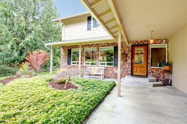 Cost of Concrete Installation in Coeur D Alene