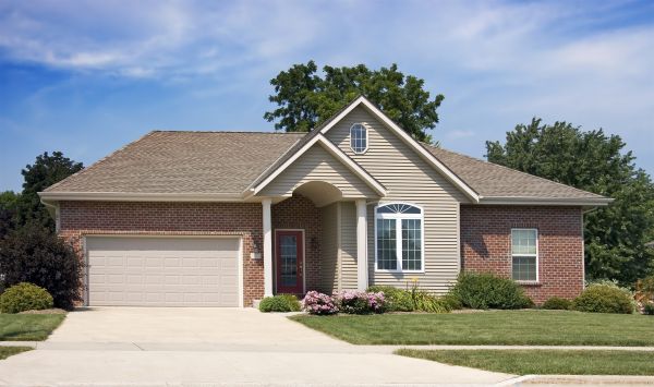 Cement Driveway Installation in Coeur D Alene