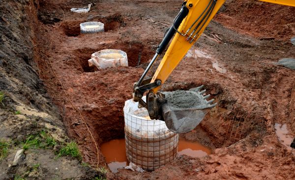 Cost of Foundation Piling in Coeur D Alene