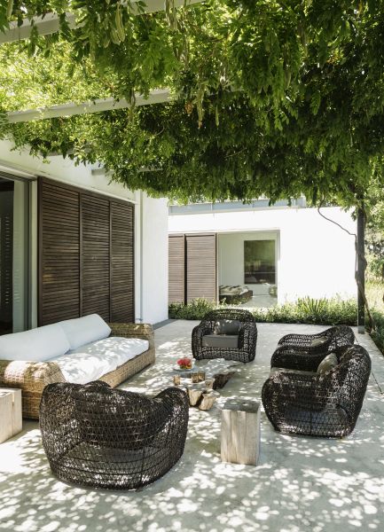 Patio Enlargement in Coeur D Alene