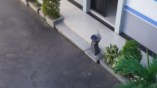Driveway Approach Installation in Coeur D Alene