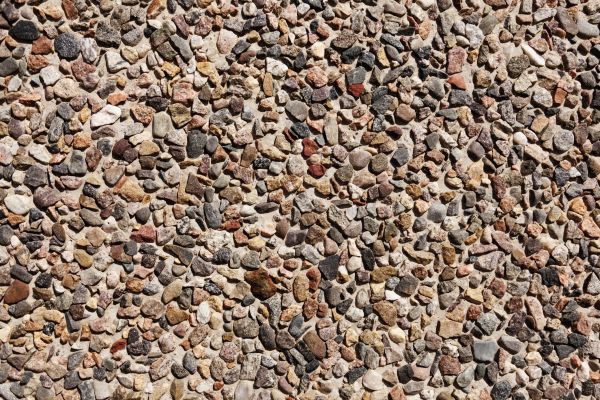 Aggregate Replacement in Coeur D Alene