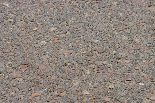 Aggregate Installation in Coeur D Alene