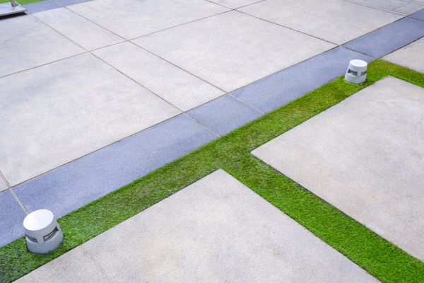 Concrete Pads Installation in Coeur D Alene