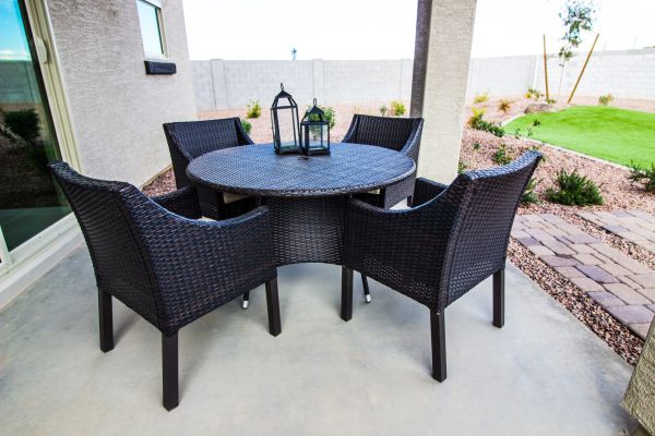 Cost of Patio Creation in Coeur D Alene