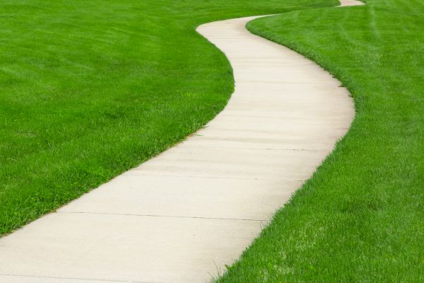Cost of Walkway Building in Coeur D Alene