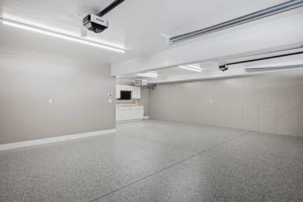 Garage Paving in Coeur D Alene