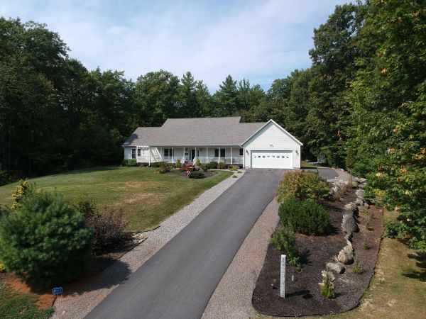 Driveway Extension Service in Coeur D Alene