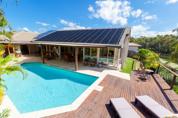 Cost of Pool Decking Installation in Coeur D Alene