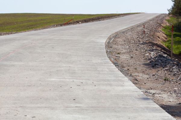 Driveway Cementing in Coeur D Alene