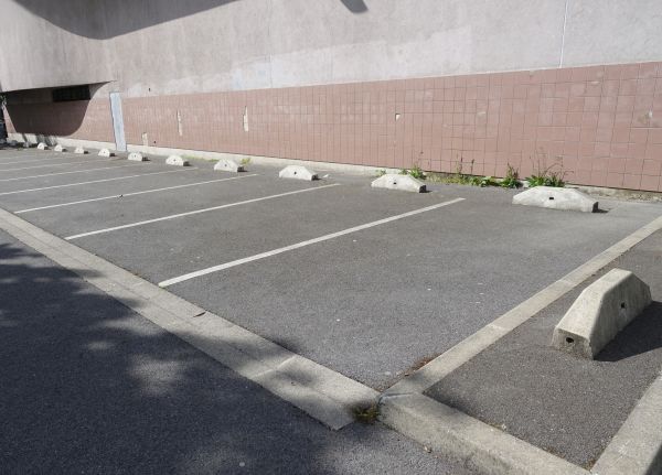 Parking Pad Construction in Coeur D Alene