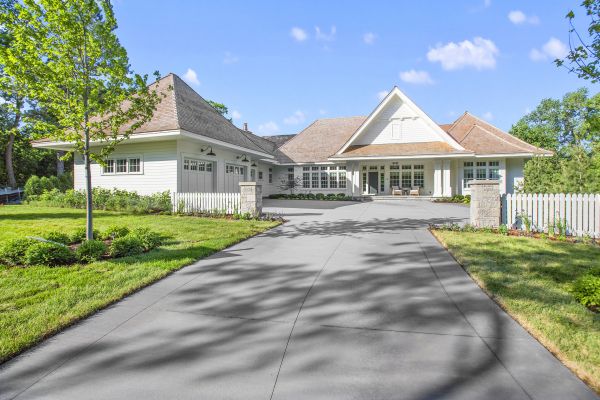 Cost of Driveway Concreting in Coeur D Alene