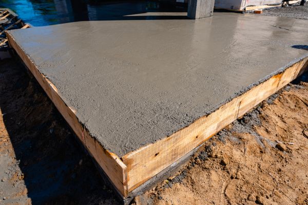 Cost of Slab Replacement in Coeur D Alene