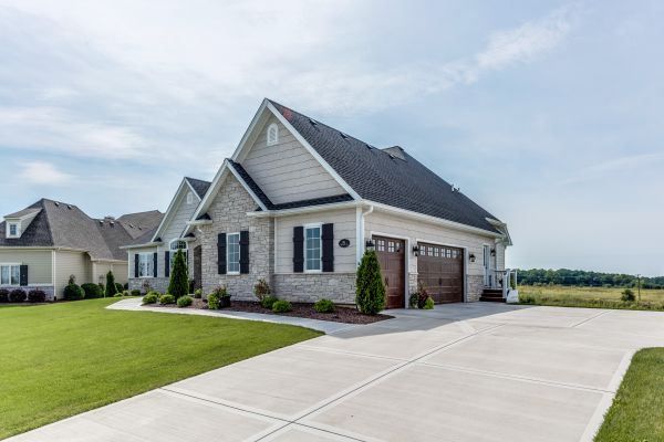 Driveway And Walkway Service in Coeur D Alene