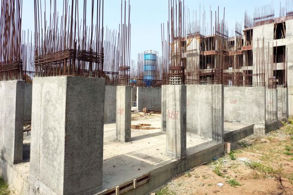 Cost of Foundation Installation in Coeur D Alene