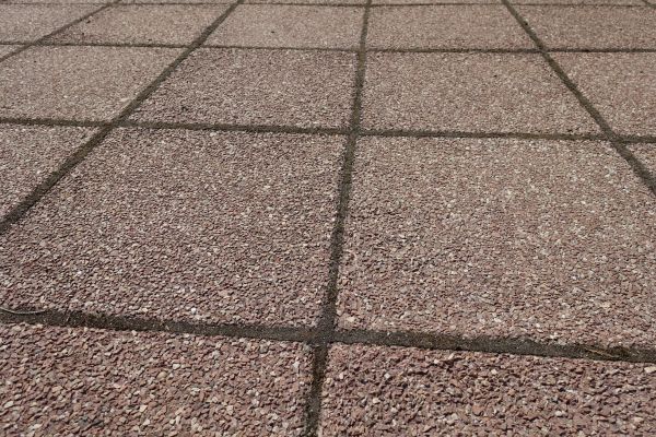 Exposed Aggregate Service in Coeur D Alene