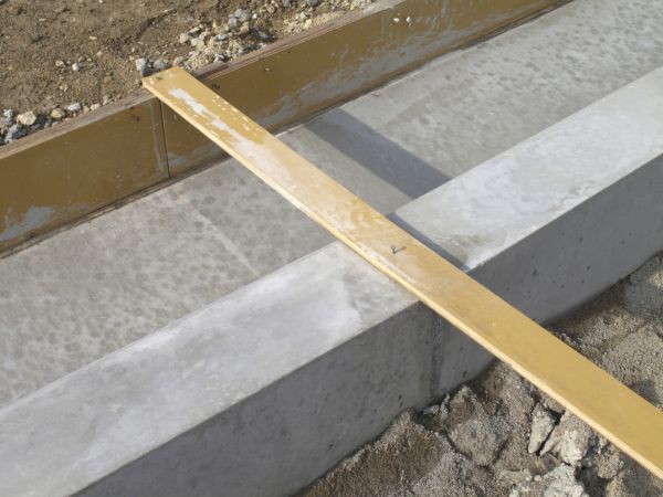 Concrete Footing Service in Coeur D Alene