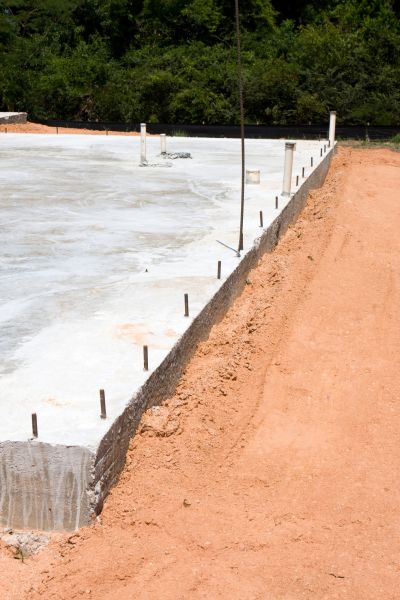 Damaged Slab Replacement in Coeur D Alene