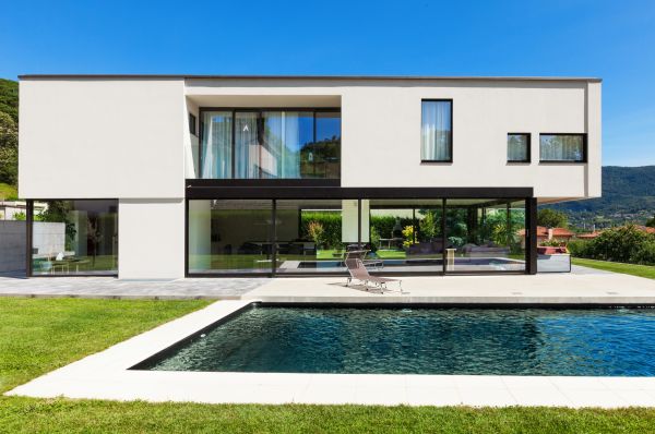Poolside Concrete Construction in Coeur D Alene
