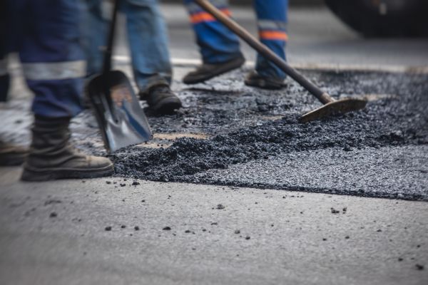 Driveway Pavement Installation in Coeur D Alene