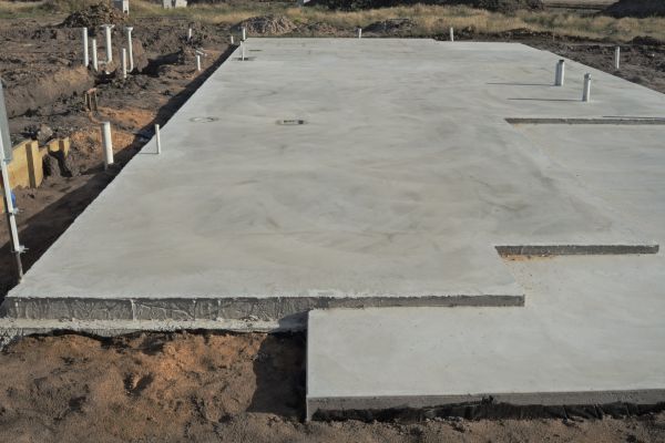 Slab Enlargement in Coeur D Alene