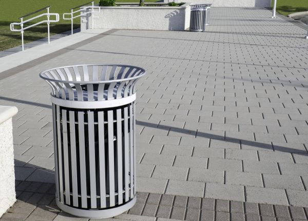 Courtyard Pavement Service in Coeur D Alene