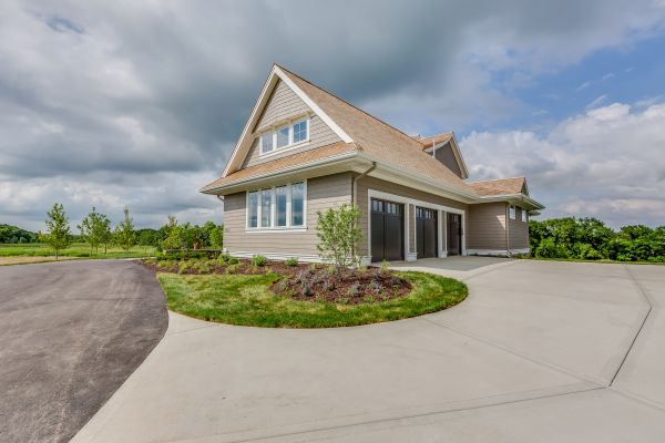 Cement Pavement Construction in Coeur D Alene