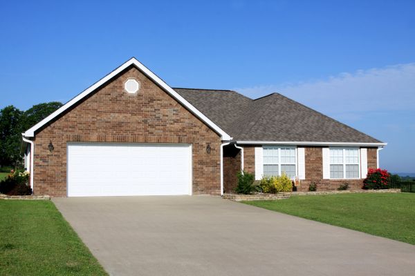 Driveway Cement Pouring in Coeur D Alene